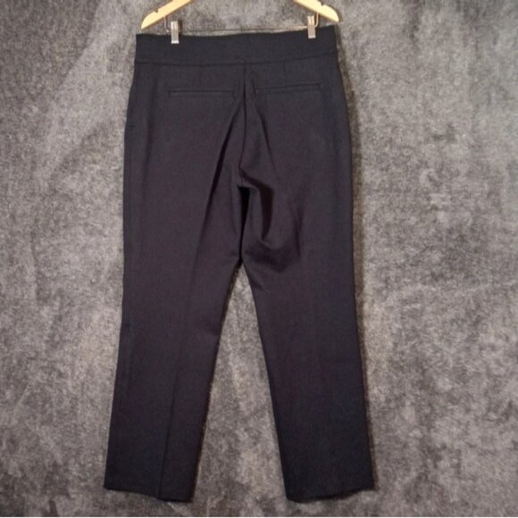 Spanx Ponte dress women's pants high waisted pull over shaping size 1X - Picture 4 of 6